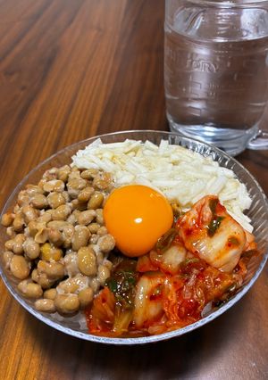 夏を乗り切れ🍉！！簡単スタミナ丼！-レシピのメイン写真