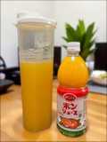 経口補水液風♪自家製スポーツドリンク2