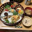秋の籠御膳🍂2026