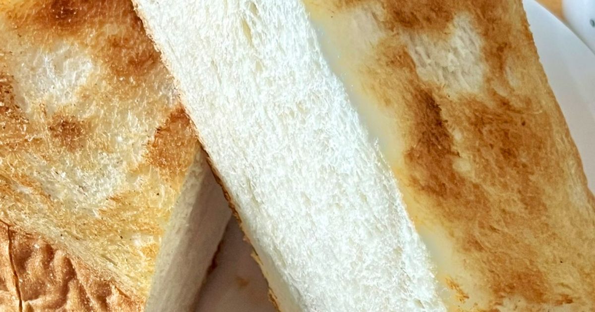 基本からアレンジまで！思わずつくりたくなる「うさぎ トースト」の 