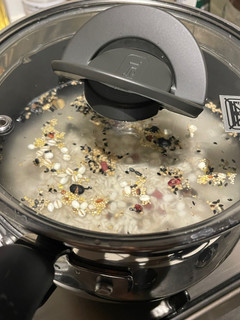マルチポットでお米を炊く方法-レシピのメイン写真