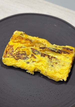 卵焼き-レシピのメイン写真