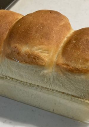 食パンのレシピ-レシピのメイン写真