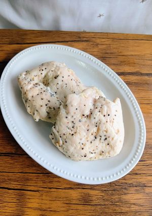 作っておけば重宝します☆サラダチキン♪-レシピのメイン写真