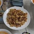 キャベツ大量消費!ソース焼きキャベツ