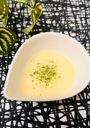 じゃがいものポタージュスープ-レシピのメイン写真