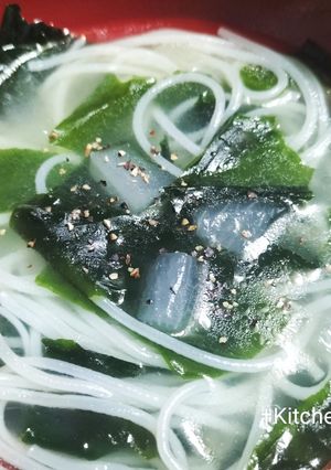 【二日酔い!】回復スープ🧡第②弾🌱胃に優しい♪-レシピのメイン写真