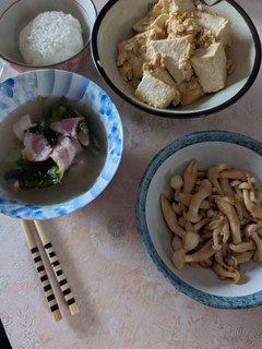 とっても簡単★ブナピーの焼肉のたれ炒め-レシピのメイン写真
