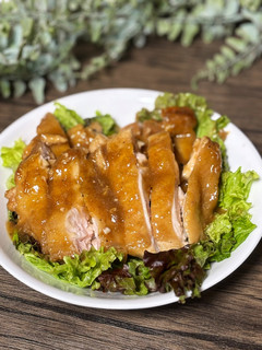 とろとろ☆簡単☆照り焼きチキン☆-レシピのメイン写真