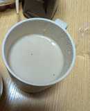 材料3つだけで！カフェオレプリン