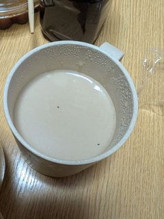 材料3つだけで!カフェオレプリン-レシピのメイン写真