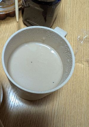 材料3つだけで！カフェオレプリン-レシピのメイン写真