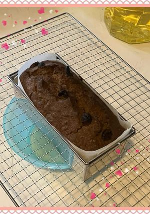 紅茶パウンドケーキ-レシピのメイン写真