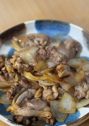 親鶏の柚子胡椒ポン酢-レシピのメイン写真