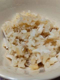 祝い鯛で鯛めし-レシピのメイン写真