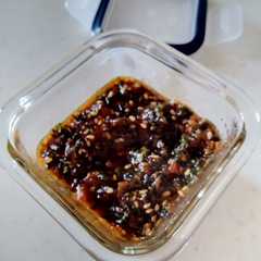 รูปของ 食欲増進♪ごはんが進む紫蘇味噌