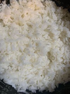 カルロース米を美味しくする方法-レシピのメイン写真