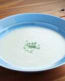 たった10分！甘くて美味い玉ねぎスープ♪