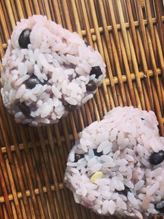 簡単豆ご飯-レシピのメイン写真