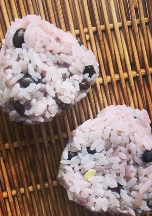 簡単豆ご飯-レシピのメイン写真