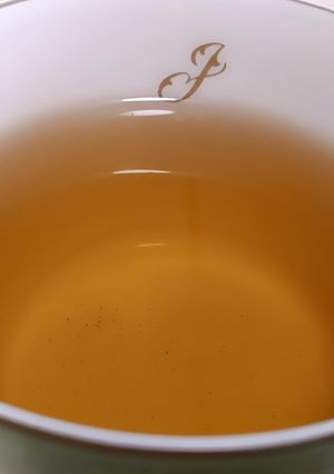 和紅茶の作り方-レシピのメイン写真