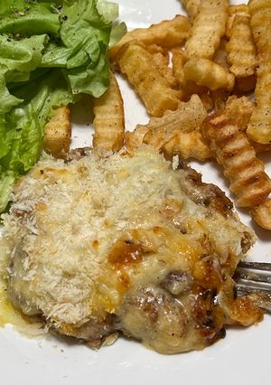 ひき肉のキャッセロール-レシピのメイン写真