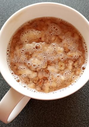 爺の🥢オニオンスープ❷-レシピのメイン写真