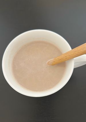 酒粕ココア🍫-レシピのメイン写真