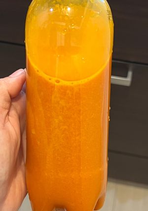 サジーの素-レシピのメイン写真