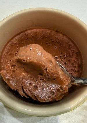 チョー簡単チョコケーキ🍫-レシピのメイン写真