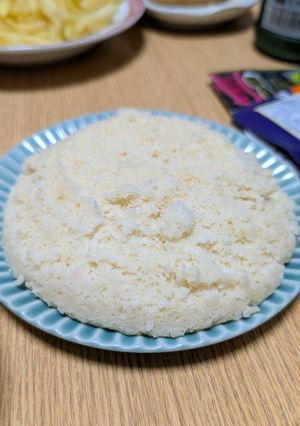 卵無し！生おからで究極のしっとり蒸しパン-レシピのメイン写真