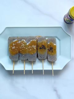 ゆず味噌でたべる田楽-レシピのメイン写真