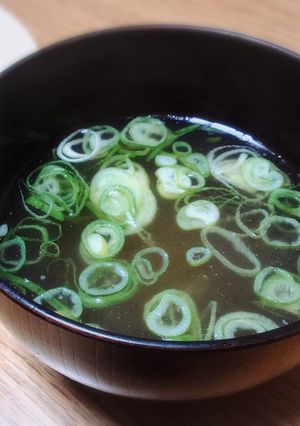 超カンタン中華屋の中華スープ-レシピのメイン写真