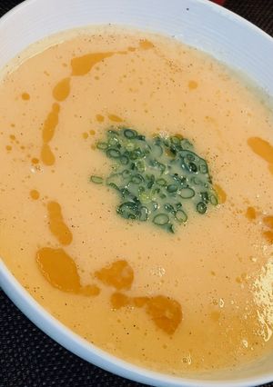 中華の茶碗蒸し-レシピのメイン写真