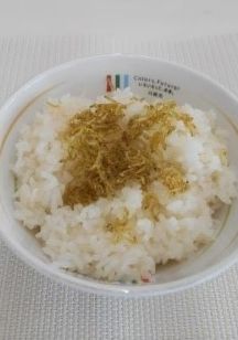 (学校給食)カレーじゃこ-レシピのメイン写真