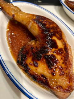 ジューシー照り焼き風チキン-レシピのメイン写真
