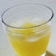 シークアーサーのノンアルコールドリンク