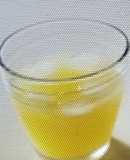 シークアーサーのノンアルコールドリンク