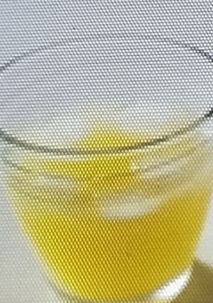 シークアーサーのノンアルコールドリンク-レシピのメイン写真