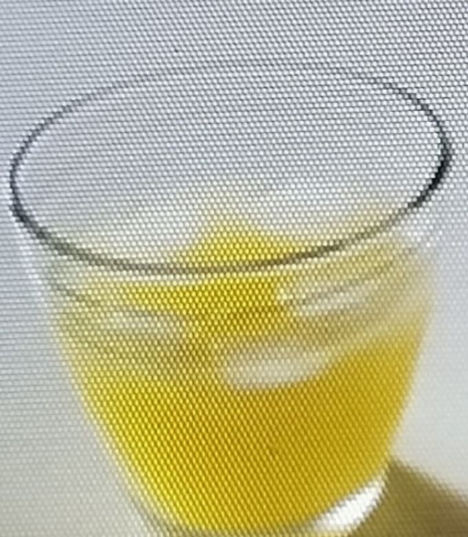 シークアーサーのノンアルコールドリンク-レシピのメイン写真