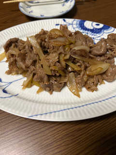 よなよな特上牛肉ステーキ-レシピのメイン写真