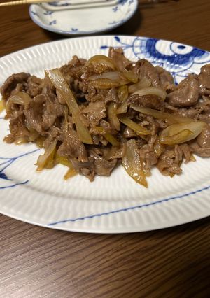 よなよな特上牛肉ステーキ-レシピのメイン写真