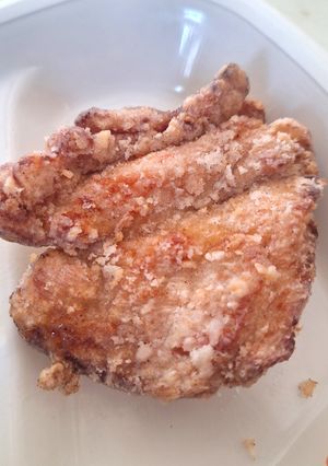 モチコチキン★宇都宮学校給食-レシピのメイン写真