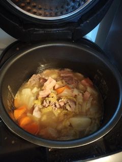 炊飯器でポトフ-レシピのメイン写真