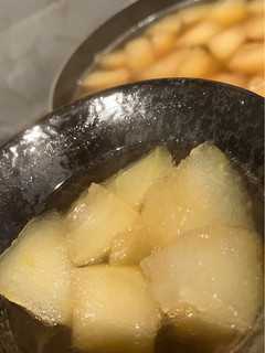 ズボラ飯!冬瓜と豚ひき肉の煮物-レシピのメイン写真