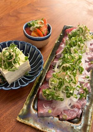 さっぱり万能！合わせ薬味-レシピのメイン写真