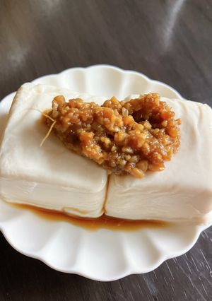 生姜醤油麹 【覚書】-レシピのメイン写真