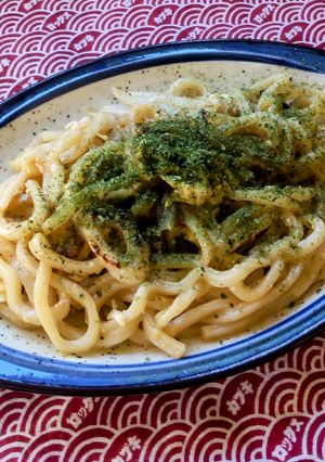 あ、あ、あ♪-レシピのメイン写真