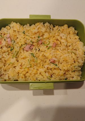 R7/1/15 お弁当-レシピのメイン写真