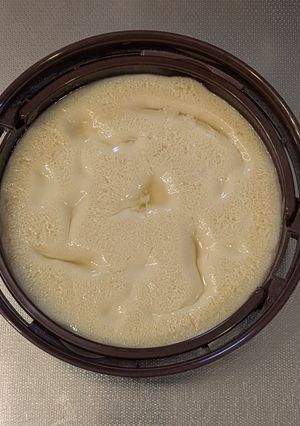 tacook茶碗蒸し（5.5合炊き用）-レシピのメイン写真
